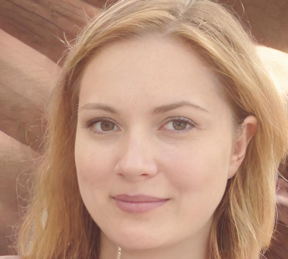 Roxana Mihalcea, specialist analiză financiară